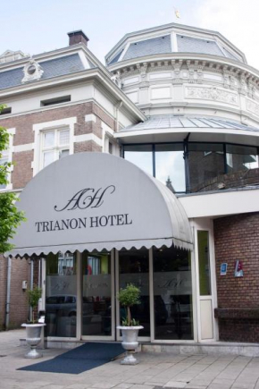 Отель Budget Trianon Hotel  Амстердам
